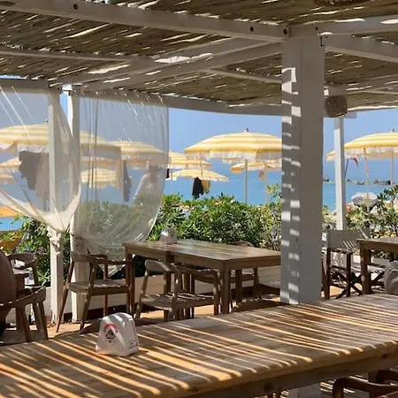 Cozy Seaside Retreat With Sea View & Pool * Sanremo